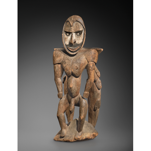 Teket or "Orators Stool"
